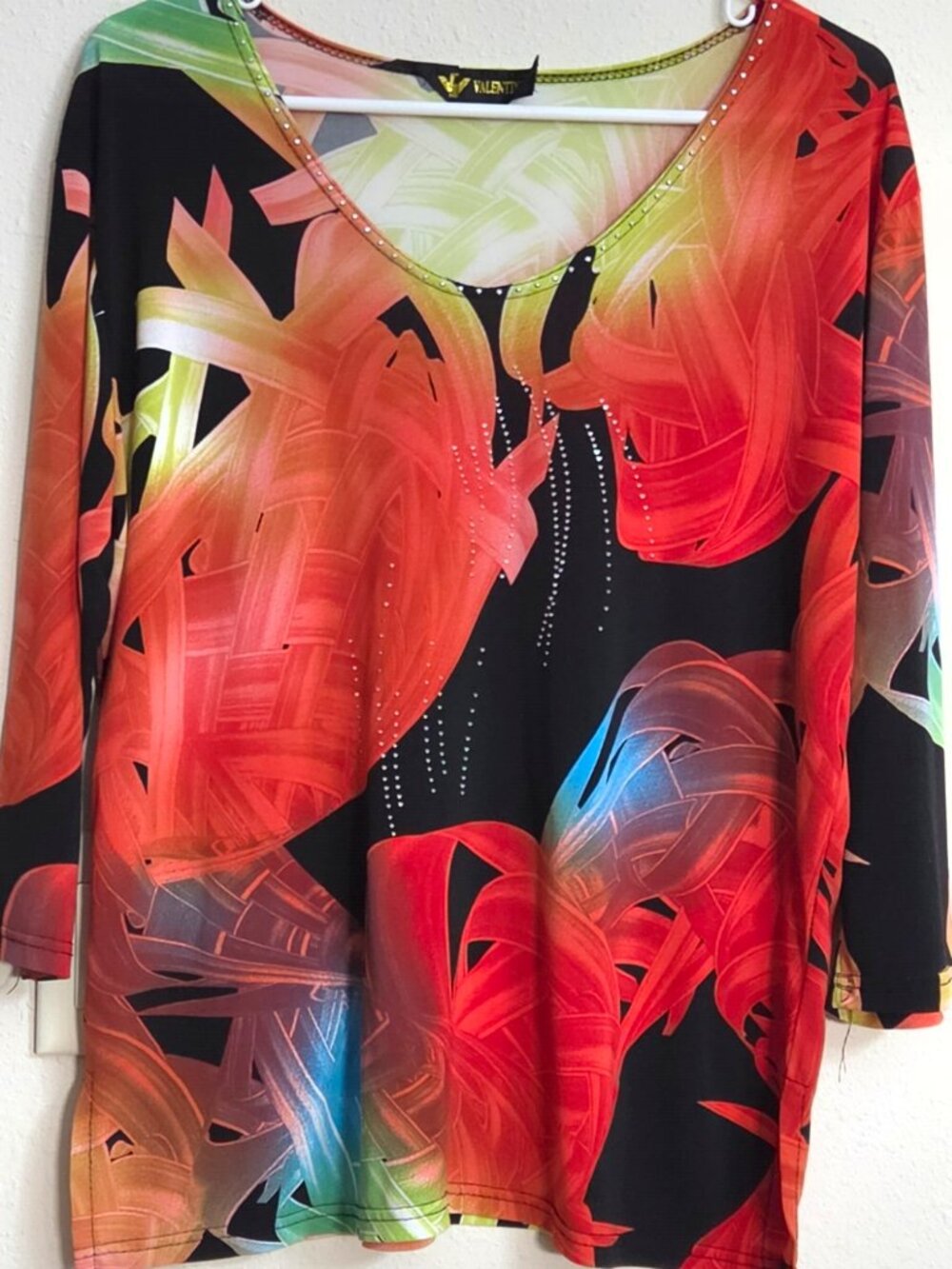 VALENTINA SIZE Large